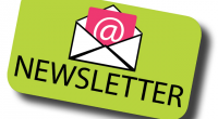 Our newsletters, including the latest update sent by email and can by found by going here.