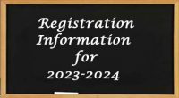 2023-2024 School Year opens on February 1, 2023. Registration Register in February (in advance of the next school year) if your student: will be new (all grades) to the District next Fall […]