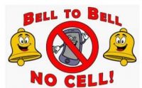 In order to create a positive learning environment for all students, we have set cell phone protocols for Taylor Park students. We are finding that cell phones can be a […]