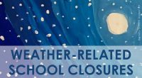 We want to remind you about how the Burnaby School District shares weather-related school closures. How are decisions made? All schools will remain OPEN unless there is heavy snowfall, damage, […]